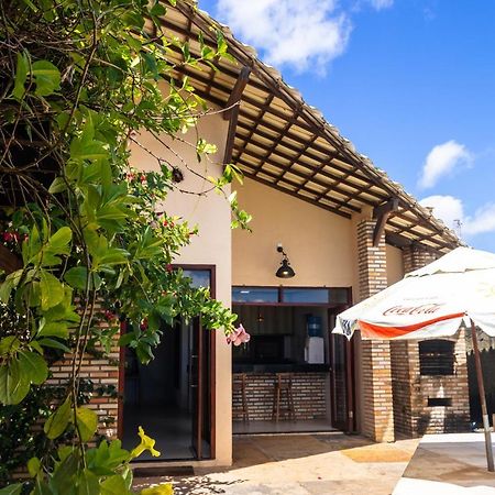 Casa Bella Barra Grande Villa Бара Гранде Екстериор снимка