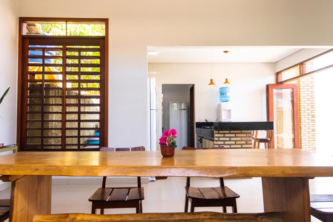 Casa Bella Barra Grande Villa Бара Гранде Екстериор снимка