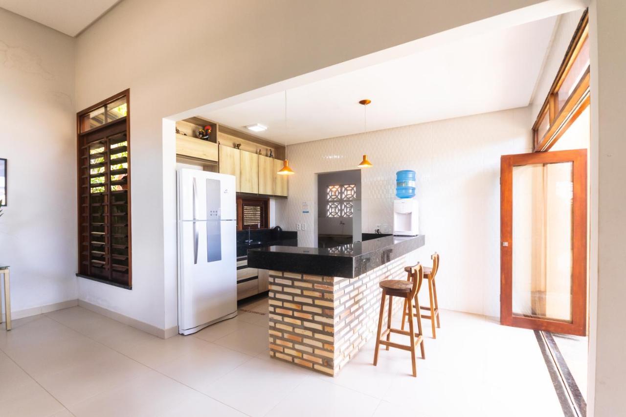 Casa Bella Barra Grande Villa Бара Гранде Екстериор снимка