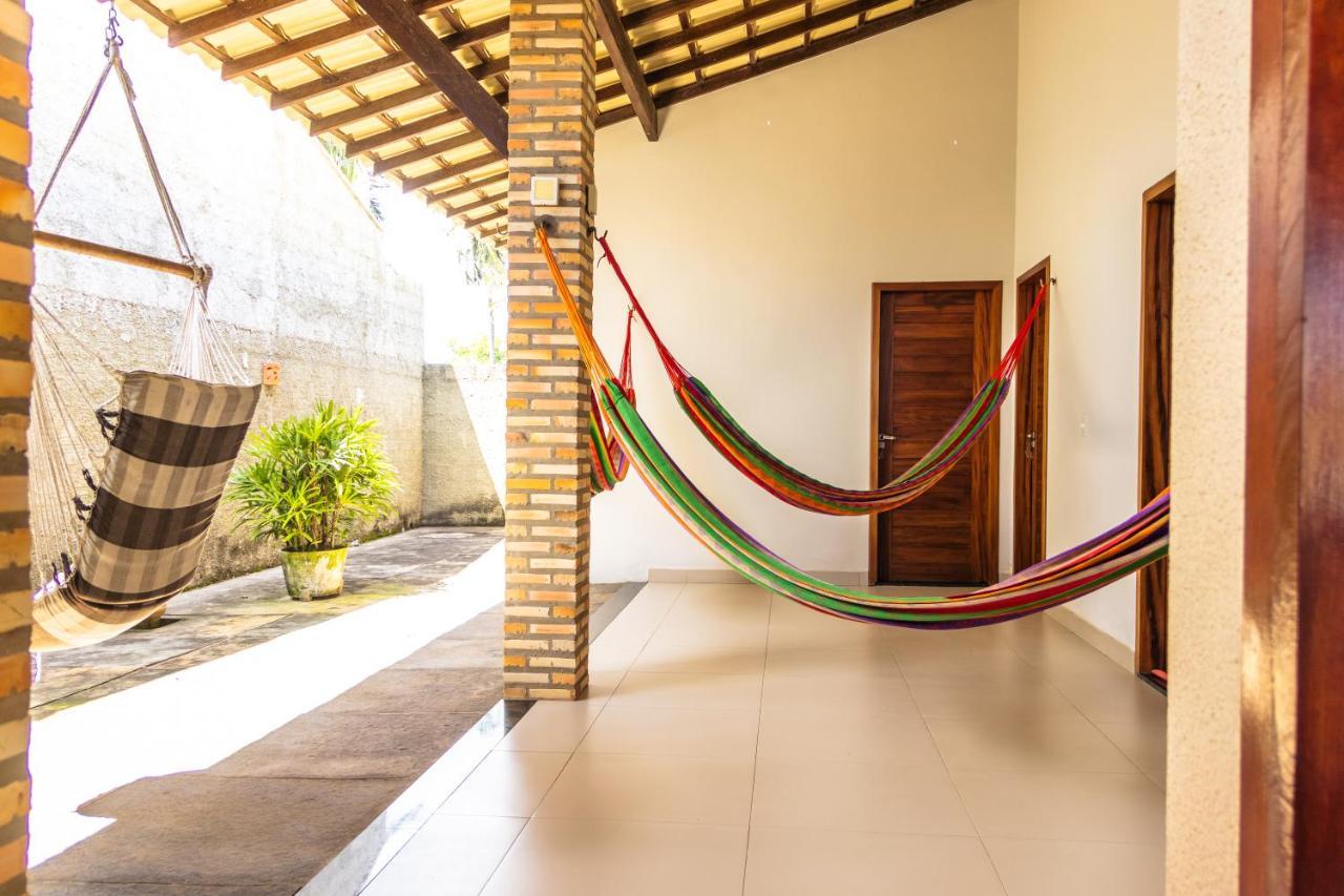 Casa Bella Barra Grande Villa Бара Гранде Екстериор снимка