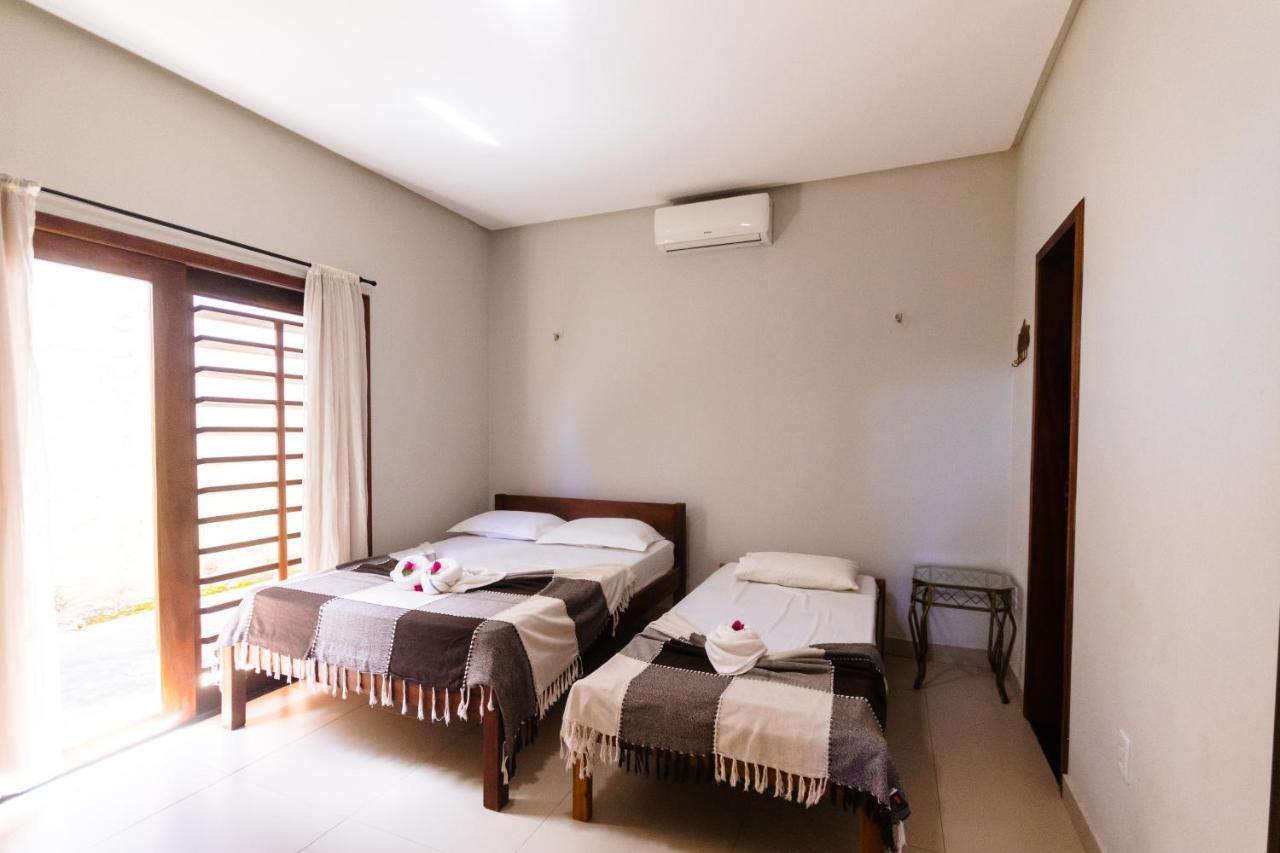 Casa Bella Barra Grande Villa Бара Гранде Екстериор снимка