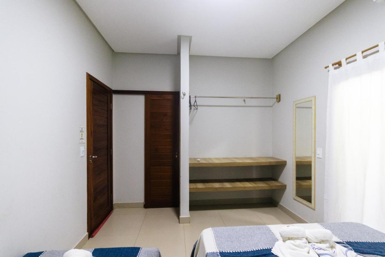 Casa Bella Barra Grande Villa Бара Гранде Екстериор снимка