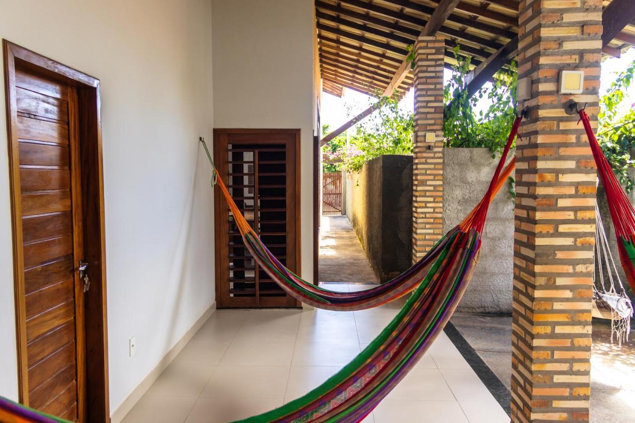 Casa Bella Barra Grande Villa Бара Гранде Екстериор снимка