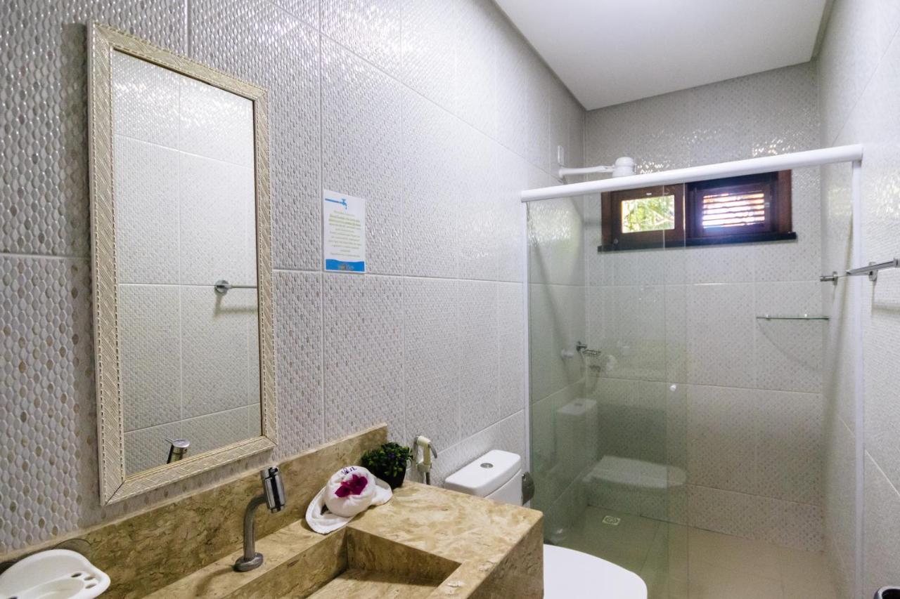 Casa Bella Barra Grande Villa Бара Гранде Екстериор снимка